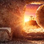 Easter greeting