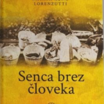 Literarni večer ‘Senca brez človeka’ avtorice Nataše Konc Lorenzutti