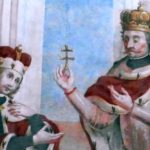 SEGUENDO I CAMMINI DEI SANTI UNGHERESI 27/04/2024 – 29/04/2024
