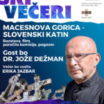 Macesnova Gorica – Slowenisch Katin