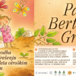 Inaugurazione della mostra: Paola Bertolini Grudina – La storia della salvezza rivelata al cuore di un bambino