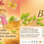 Odprtje razstave: Paola Bertolini Grudina – Zgodba o odrešenju razodeta otroškim srcem