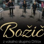 Christmas with the vocal group DiVox