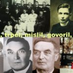 Il 79° anniversario del martirio di Filip Terčelj