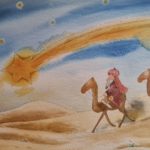 Erweiterter Rundgang durch die Ausstellung von Paola B. Grudina
