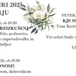 FASTENABENDE 2025 IN GRGAR