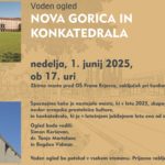 Führung – Nova Gorica und die Konkathedrale