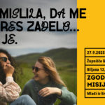 Večer za mlade – zgodbe z misijona