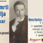 80-letnica Filipa Terčelja