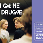 VEČER SLAVLJENJA – Šempeter, 21.2.2026