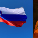 Molitev za domovino pred volitvami